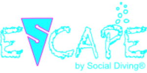 Diving Escape Game logo