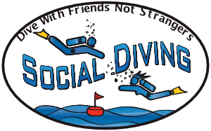 Social Diving logo